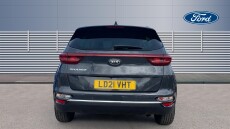 Kia Sportage 1.6 GDi ISG 2 5dr Petrol Estate
